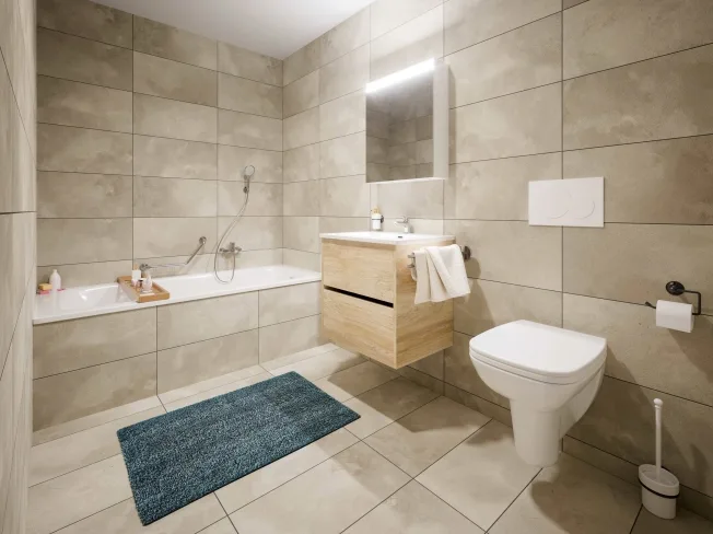 3.5 Zimmer Wohnung in Roche VD – photo 7 of 7