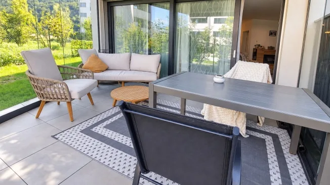 3.5 Zimmer Wohnung in Monthey – Foto 6 von 6