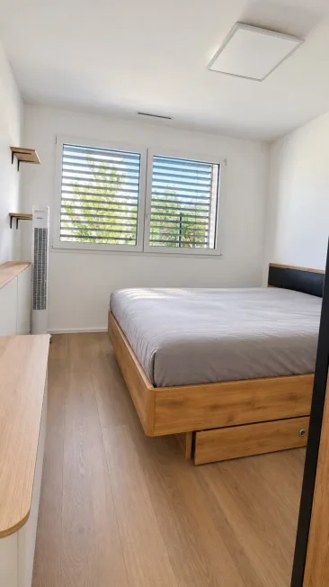 3.5 Zimmer Wohnung in Monthey – Foto 4 von 6