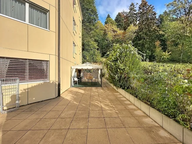 4.5 Zimmer Wohnung in Cernier – Foto 4 von 10