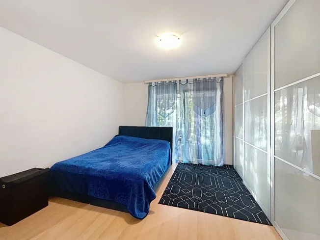 4.5 Zimmer Wohnung in Cernier – Foto 6 von 10