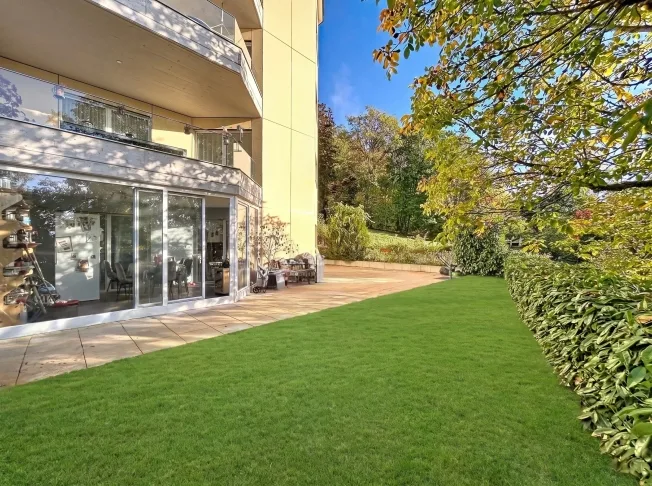 4.5 Zimmer Wohnung in Cernier – Foto 2 von 10