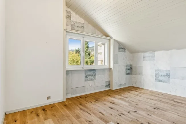 5.5 Zimmer Einfamilienhaus in Cernier – Foto 9 von 13
