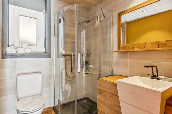 5.5 Zimmer Einfamilienhaus in Cernier – Foto 8 von 13