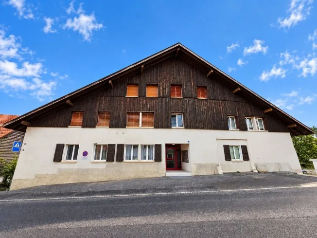 Wohnung in La Sagne NE – Foto 7 von 7
