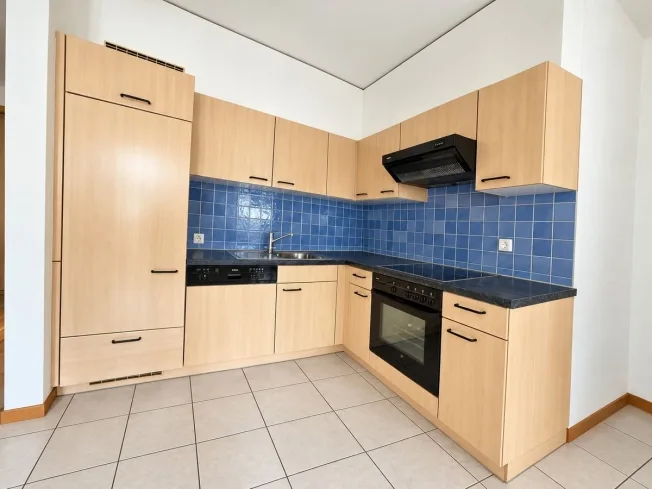 Wohnung in La Sagne NE – Foto 3 von 7