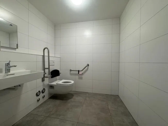 2 Zimmer Wohnung in Les Ponts-de-Martel – Foto 9 von 11