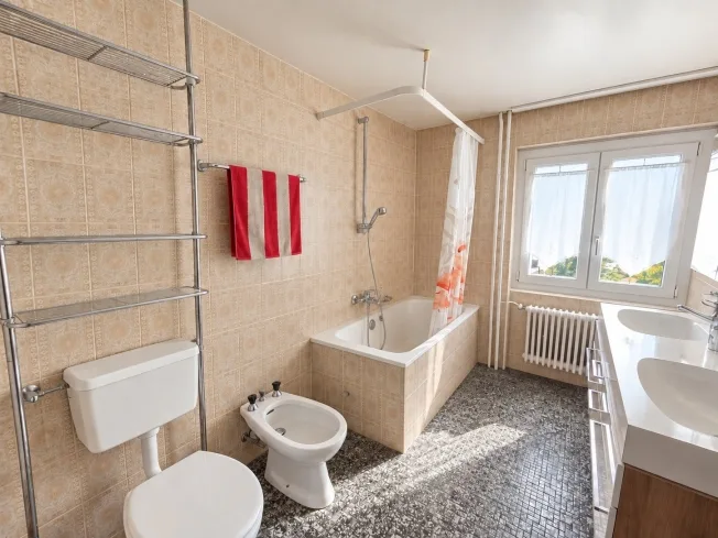 5 Zimmer Einfamilienhaus in Boncourt – Foto 18 von 20
