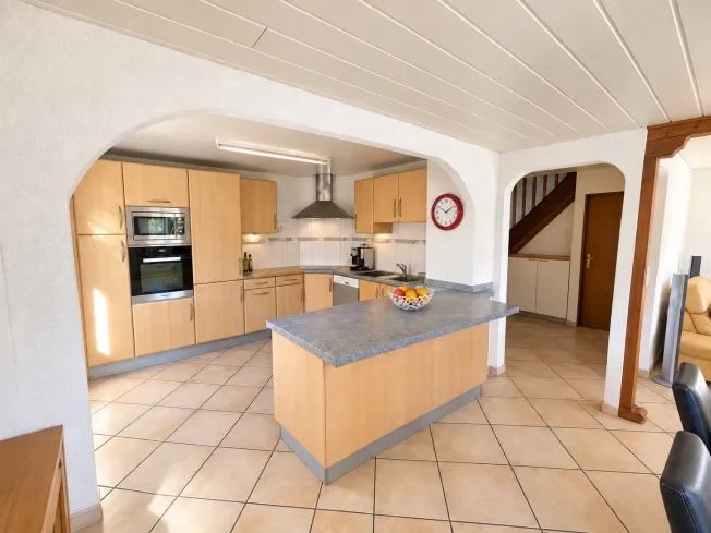 5 Zimmer Einfamilienhaus in Boncourt – Foto 6 von 20