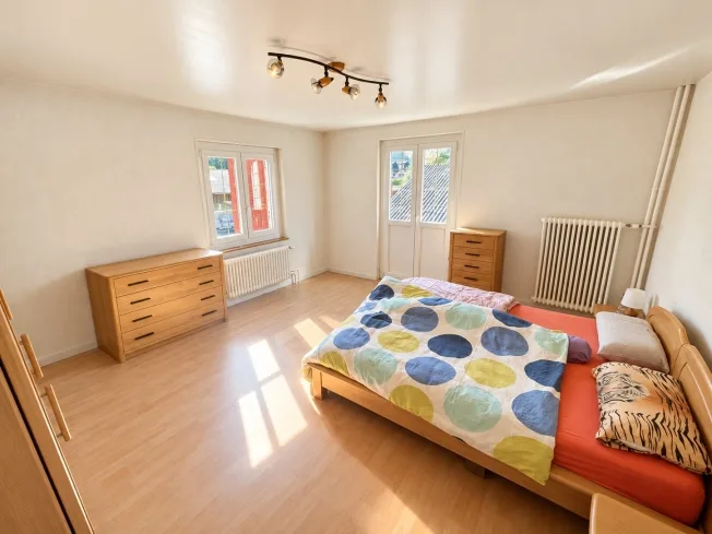 5 Zimmer Einfamilienhaus in Boncourt – Foto 11 von 20