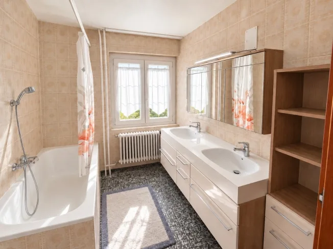 5 Zimmer Einfamilienhaus in Boncourt – Foto 19 von 20