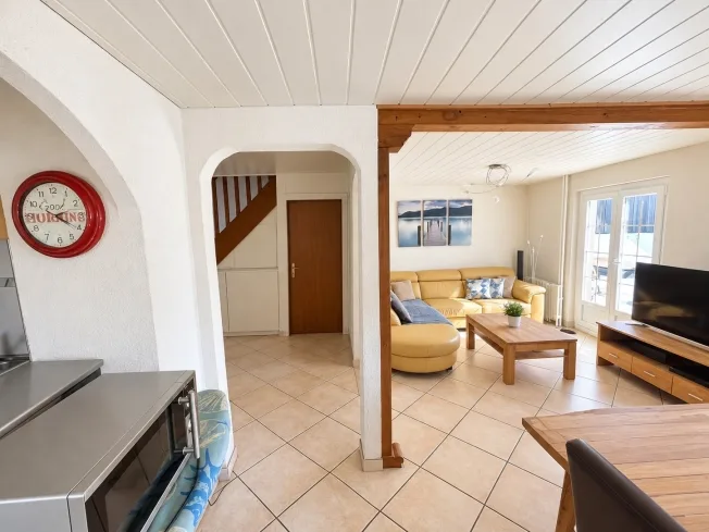 5 Zimmer Einfamilienhaus in Boncourt – Foto 3 von 20