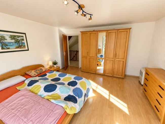 5 Zimmer Einfamilienhaus in Boncourt – Foto 9 von 20