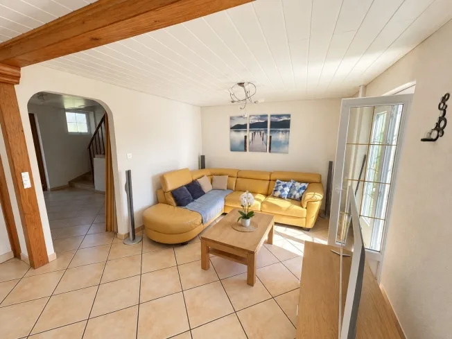 5 Zimmer Einfamilienhaus in Boncourt – Foto 8 von 20