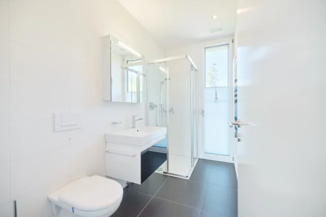 5.5 Zimmer Attikawohnung in Bolligen – photo 7 sur 15