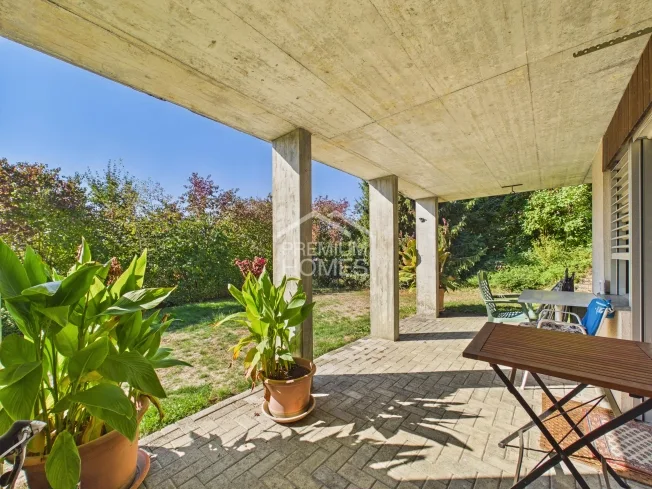 6 Zimmer Einfamilienhaus in Neuenegg – Foto 2 von 9