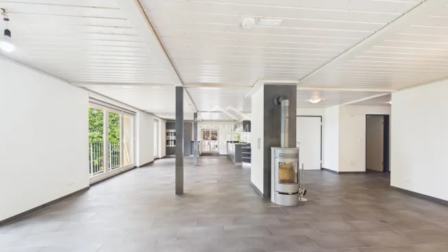 4.5 Zimmer Wohnung in Seeberg – photo 2 sur 10