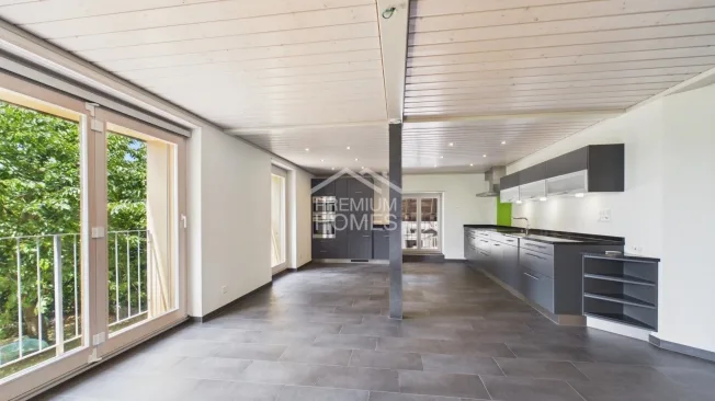 4.5 Zimmer Wohnung in Seeberg – photo 3 sur 10