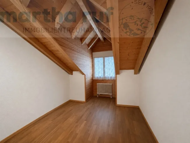 4.5 Zimmer Wohnung in Interlaken – photo 7 of 12