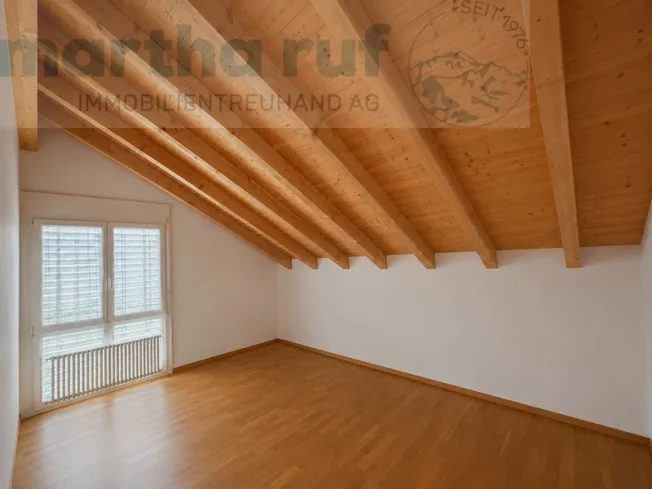 4.5 Zimmer Wohnung in Interlaken – photo 6 of 12