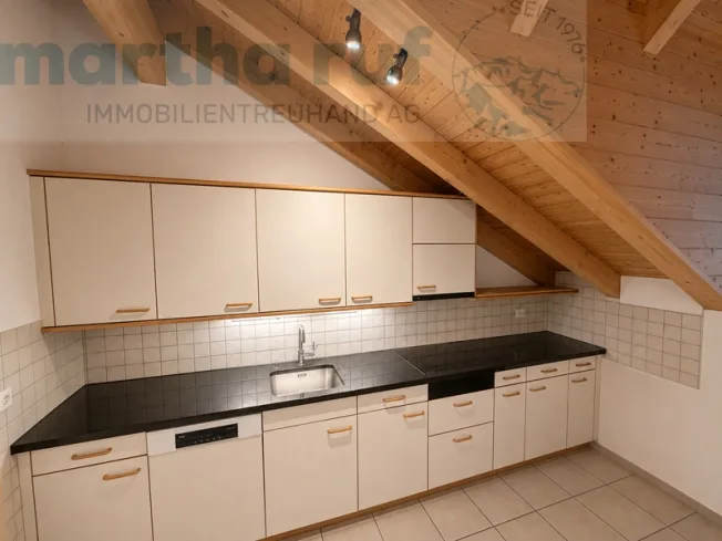 4.5 Zimmer Wohnung in Interlaken – photo 4 of 12