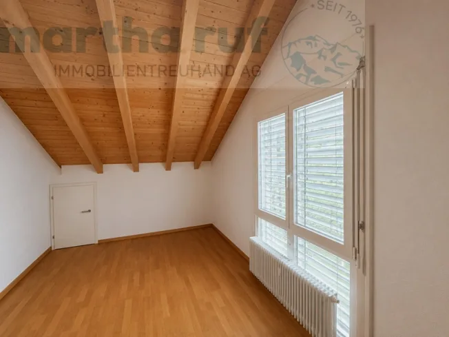 4.5 Zimmer Wohnung in Interlaken – photo 8 of 12