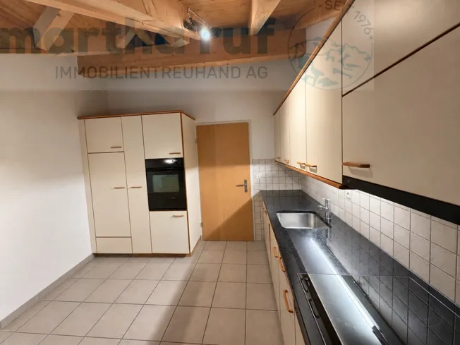 4.5 Zimmer Wohnung in Interlaken – photo 5 of 12