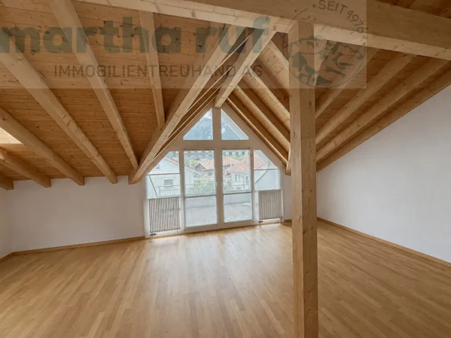 4.5 Zimmer Wohnung in Interlaken – photo 3 of 12