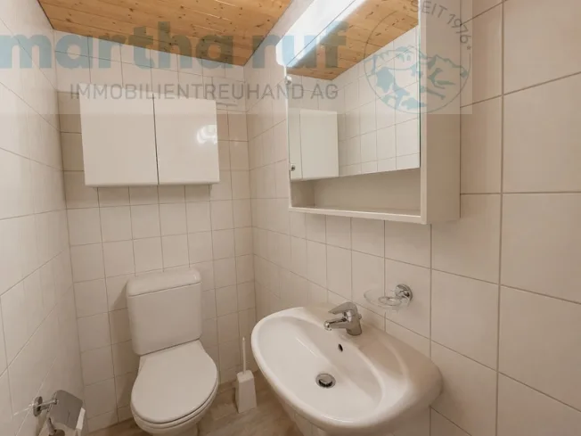 4.5 Zimmer Wohnung in Interlaken – photo 10 of 12