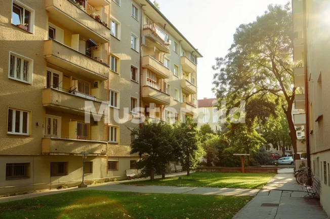4.5 Zimmer Wohnung in Interlaken – Foto 3 von 7
