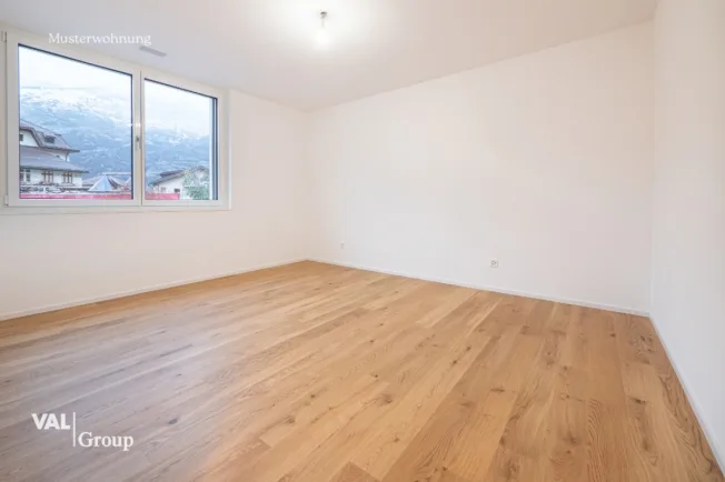 Wohnung in Turtmann – Foto 4 von 10