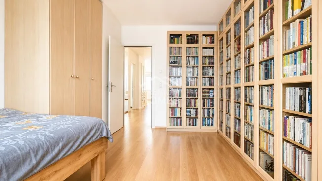 3.5 Zimmer Wohnung in Basel – foto 8 di 13