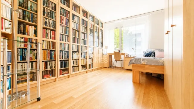 3.5 Zimmer Wohnung in Basel – foto 7 di 13