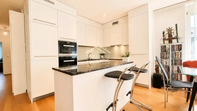 3.5 Zimmer Wohnung in Basel – foto 4 di 13