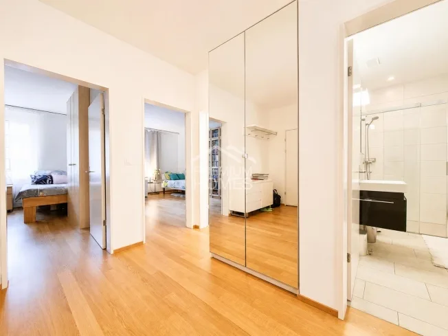 3.5 Zimmer Wohnung in Basel – foto 6 di 13