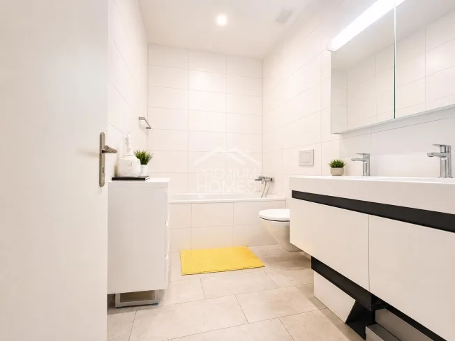 3.5 Zimmer Wohnung in Basel – foto 9 di 13