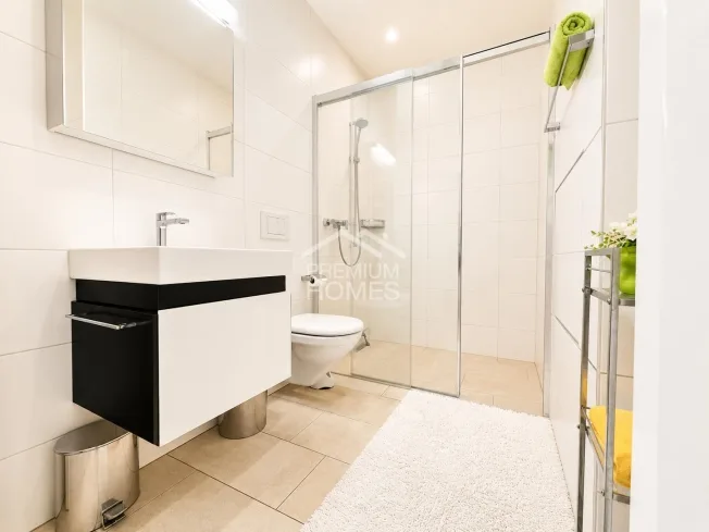 3.5 Zimmer Wohnung in Basel – foto 10 di 13