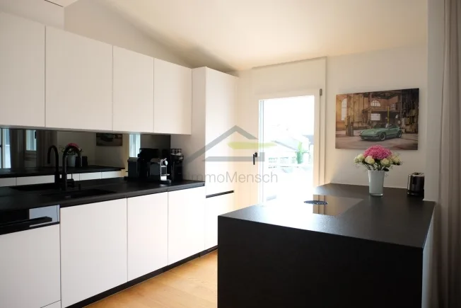 Sanierte moderne stilvolle Maisonettewohnung im Herzen des St. Johann – Foto 9 von 12