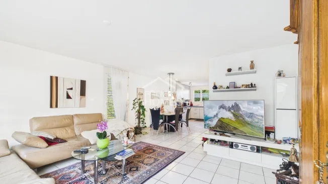 5.5 Zimmer Reihenfamilienhaus in Reinach BL – foto 2 di 10