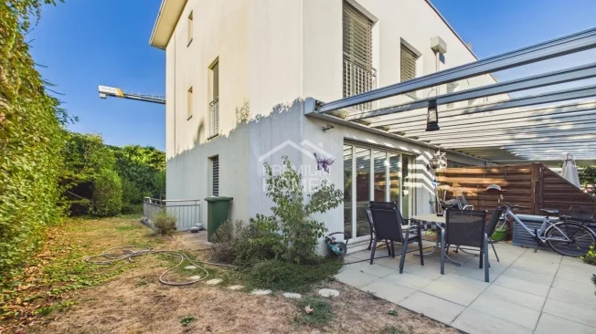 5.5 Zimmer Reihenfamilienhaus in Reinach BL – foto 10 di 10