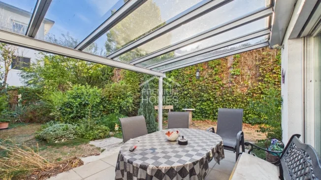 5.5 Zimmer Reihenfamilienhaus in Reinach BL – foto 9 di 10