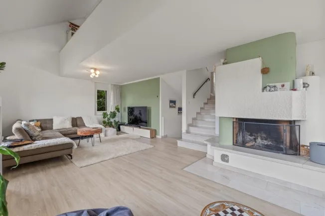 5 Zimmer Einfamilienhaus in Füllinsdorf – Foto 8 von 11