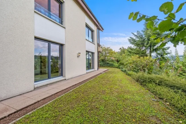 5 Zimmer Einfamilienhaus in Füllinsdorf – Foto 7 von 11
