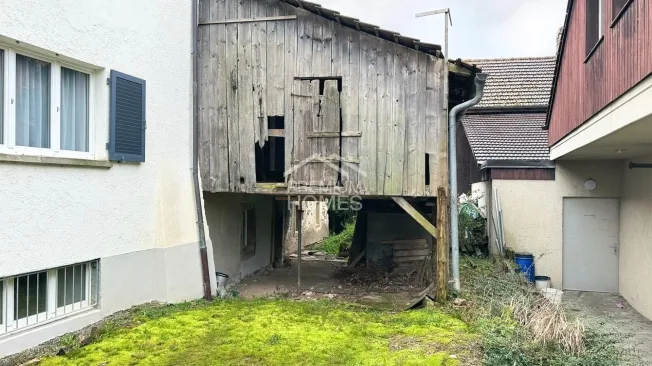 12.5 Zimmer Einfamilienhaus in Klingnau – foto 5 di 5
