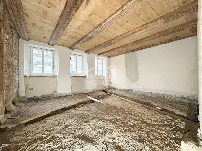 12.5 Zimmer Einfamilienhaus in Klingnau – foto 2 di 5