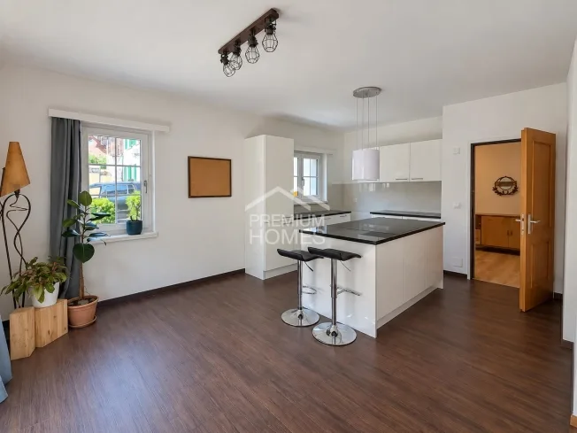 4.5 Zimmer Wohnung in Siglistorf – photo 2 sur 6
