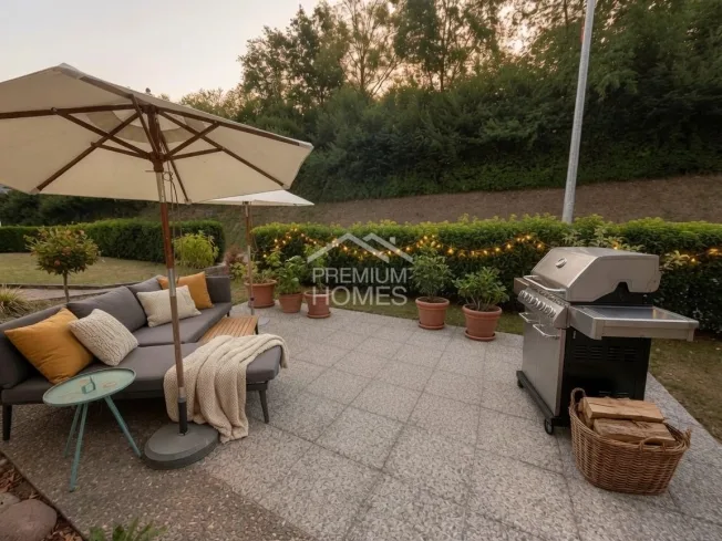4.5 Zimmer Wohnung in Siglistorf – photo 6 sur 6