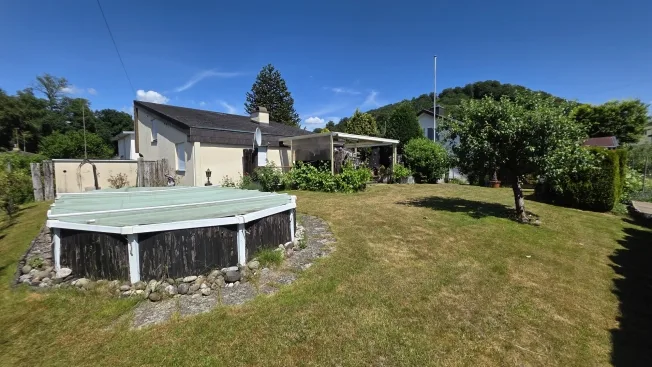 4.5 Zimmer Einfamilienhaus in Othmarsingen – Foto 7 von 9