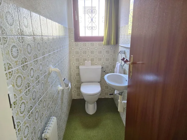 4.5 Zimmer Einfamilienhaus in Othmarsingen – Foto 6 von 9