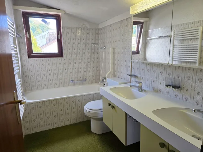 4.5 Zimmer Einfamilienhaus in Othmarsingen – Foto 5 von 9